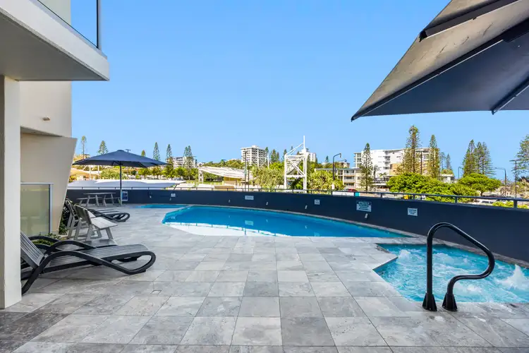 Third view of Homely apartment listing, 13/79 Edmund Street, Kings Beach QLD 4551