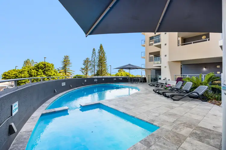 Fourth view of Homely apartment listing, 13/79 Edmund Street, Kings Beach QLD 4551
