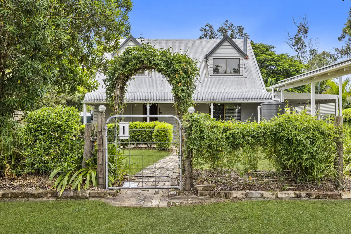 Main view of Homely house listing, 8 Minaji Court, Karana Downs QLD 4306