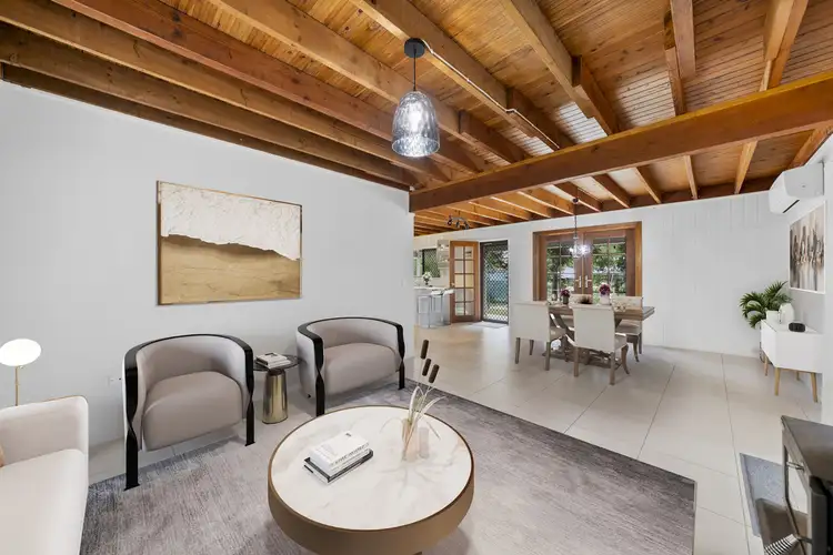 Third view of Homely house listing, 8 Minaji Court, Karana Downs QLD 4306