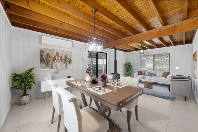 Fourth view of Homely house listing, 8 Minaji Court, Karana Downs QLD 4306