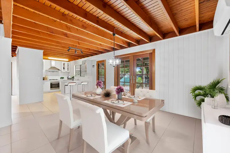 Fifth view of Homely house listing, 8 Minaji Court, Karana Downs QLD 4306