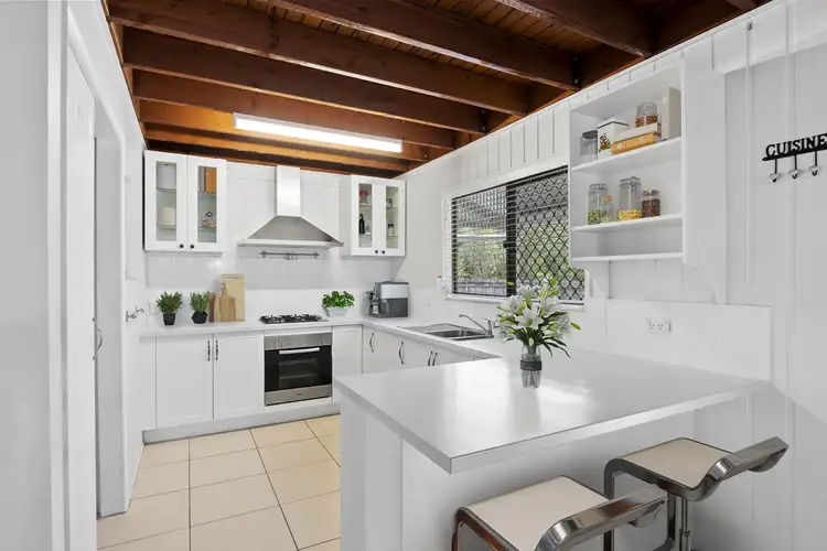 Sixth view of Homely house listing, 8 Minaji Court, Karana Downs QLD 4306