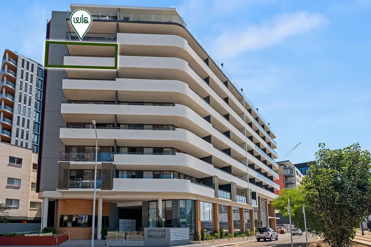509/12 Bellevue Street, Newcastle West NSW 2302