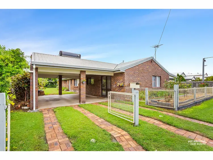 234 William Street, Allenstown QLD 4700