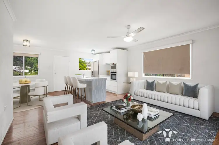 Second view of Homely house listing, 54 Alawoona Street, Redbank Plains QLD 4301