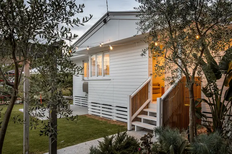 19 Brant Street, Bracken Ridge QLD 4017