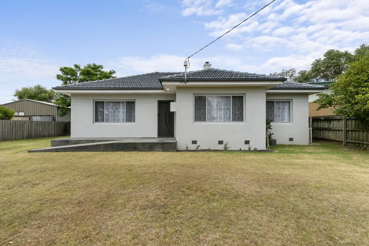 Main view of Homely house listing, 16 Dawson Street, Stratford VIC 3862