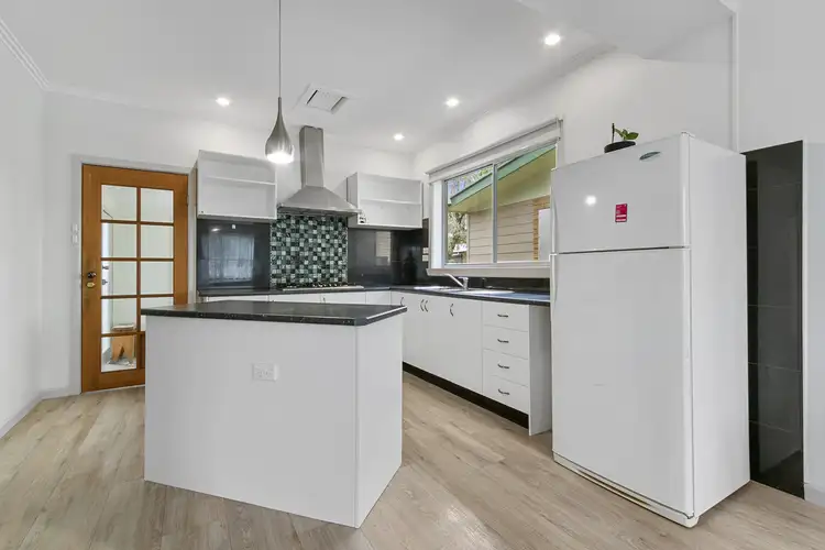 Second view of Homely house listing, 16 Dawson Street, Stratford VIC 3862