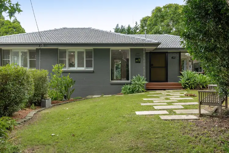 11 Rodway Crescent, Rangeville QLD 4350