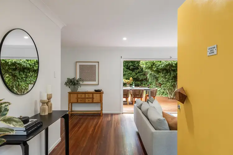 Third view of Homely house listing, 11 Rodway Crescent, Rangeville QLD 4350