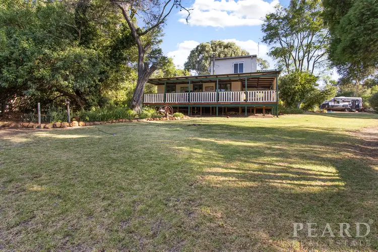 Main view of Homely house listing, 12 Gooray Street, Glen Forrest WA 6071