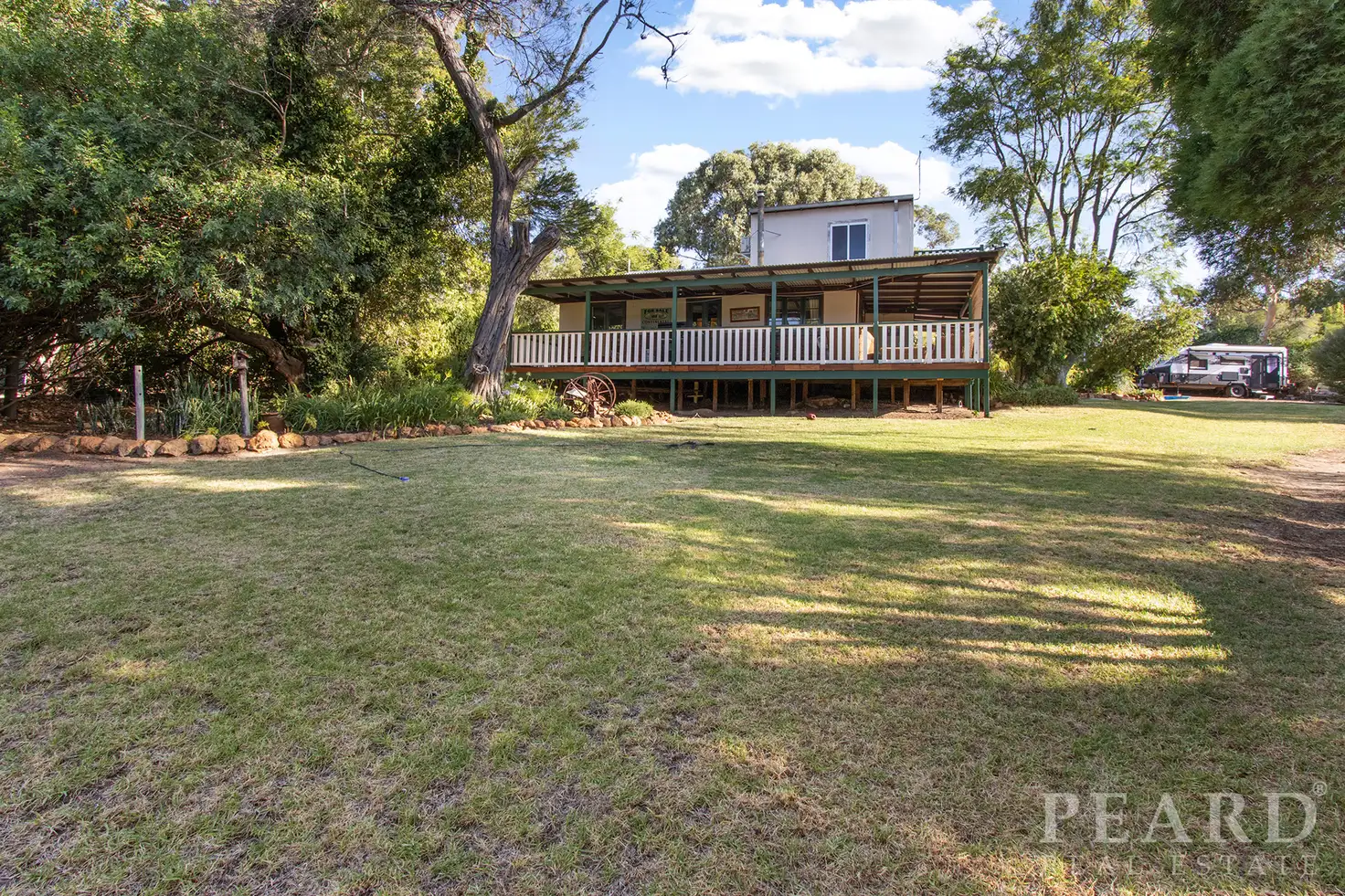 Main view of Homely house listing, 12 Gooray Street, Glen Forrest WA 6071