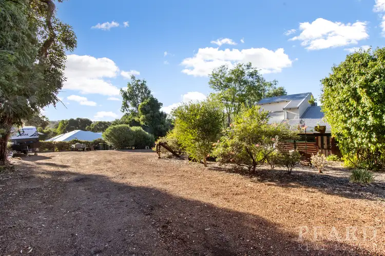 Second view of Homely house listing, 12 Gooray Street, Glen Forrest WA 6071