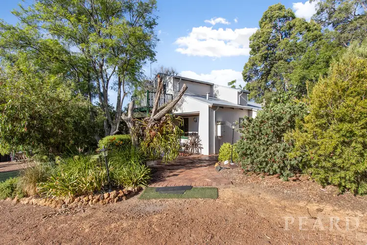 Third view of Homely house listing, 12 Gooray Street, Glen Forrest WA 6071