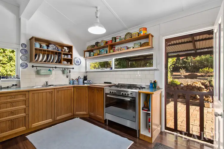 Fifth view of Homely house listing, 12 Gooray Street, Glen Forrest WA 6071