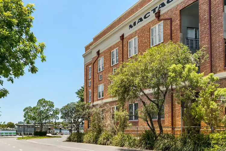 93/53 Vernon Terrace, Teneriffe QLD 4005