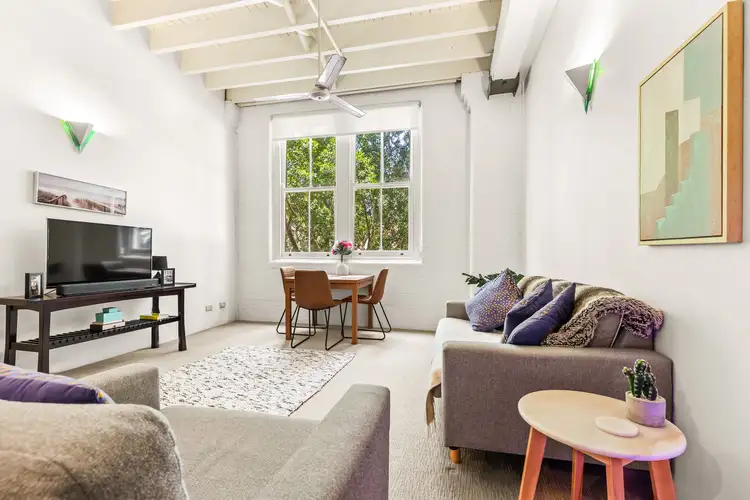 Fourth view of Homely apartment listing, 93/53 Vernon Terrace, Teneriffe QLD 4005