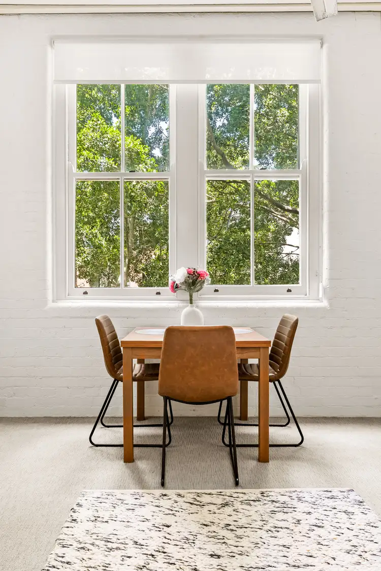 Fifth view of Homely apartment listing, 93/53 Vernon Terrace, Teneriffe QLD 4005