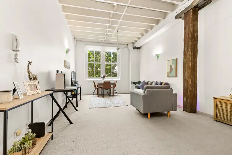 Sixth view of Homely apartment listing, 93/53 Vernon Terrace, Teneriffe QLD 4005