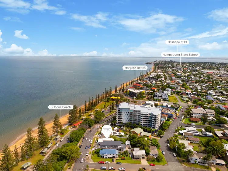 31 Marine Parade, Redcliffe QLD 4020