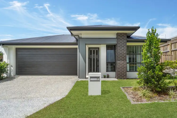65 Belivah Road, Belivah QLD 4207