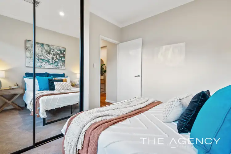 Sixth view of Homely house listing, 4 Nepine Vista, Wandi WA 6167