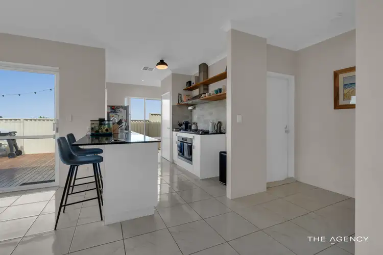 Third view of Homely house listing, 38 Quickly Crescent, Hamilton Hill WA 6163