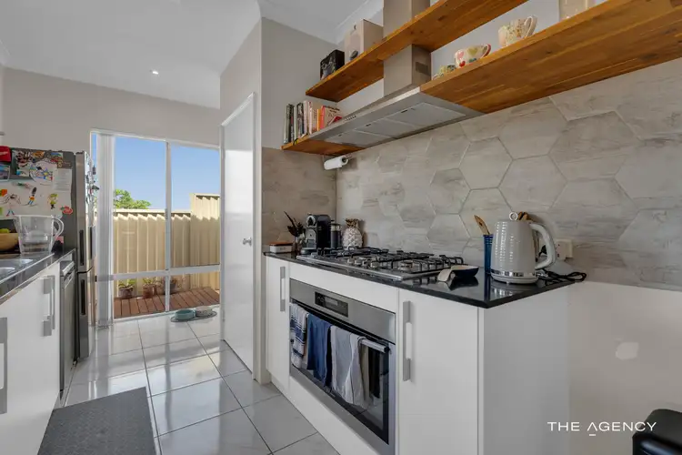 Sixth view of Homely house listing, 38 Quickly Crescent, Hamilton Hill WA 6163