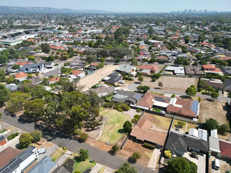 Fourth view of Homely house listing, 8 Pitt Street, Paradise SA 5075