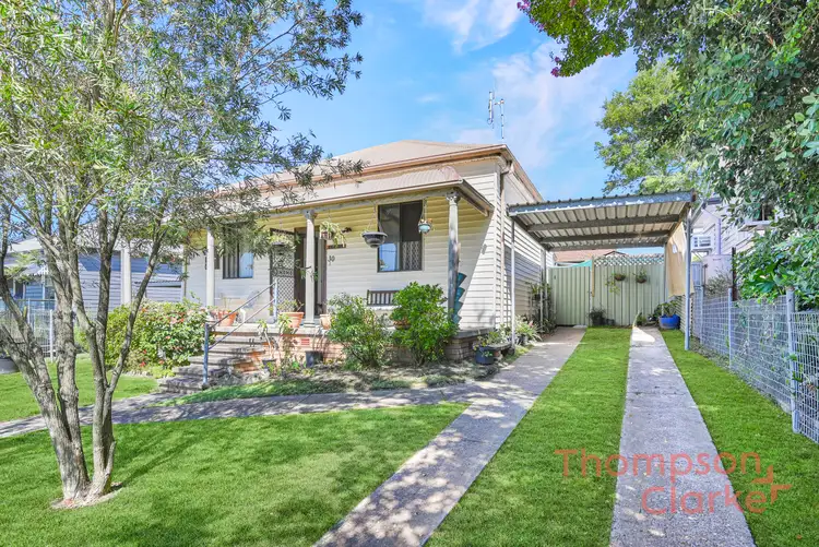 Main view of Homely house listing, 30 Aberglasslyn Road, Rutherford NSW 2320