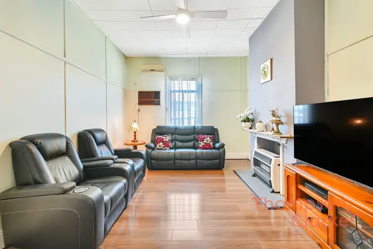 Fifth view of Homely house listing, 30 Aberglasslyn Road, Rutherford NSW 2320