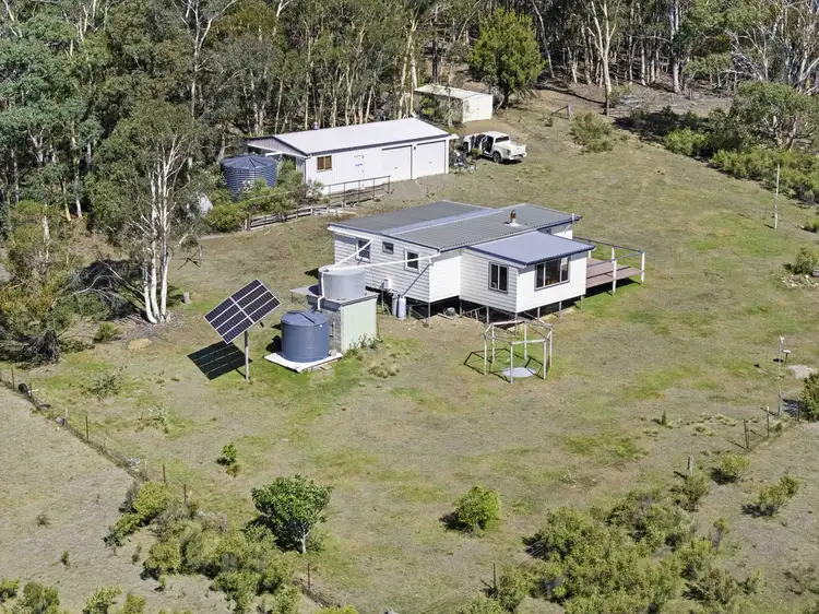 LOT 4 Millsvale Road, Crookwell NSW 2583