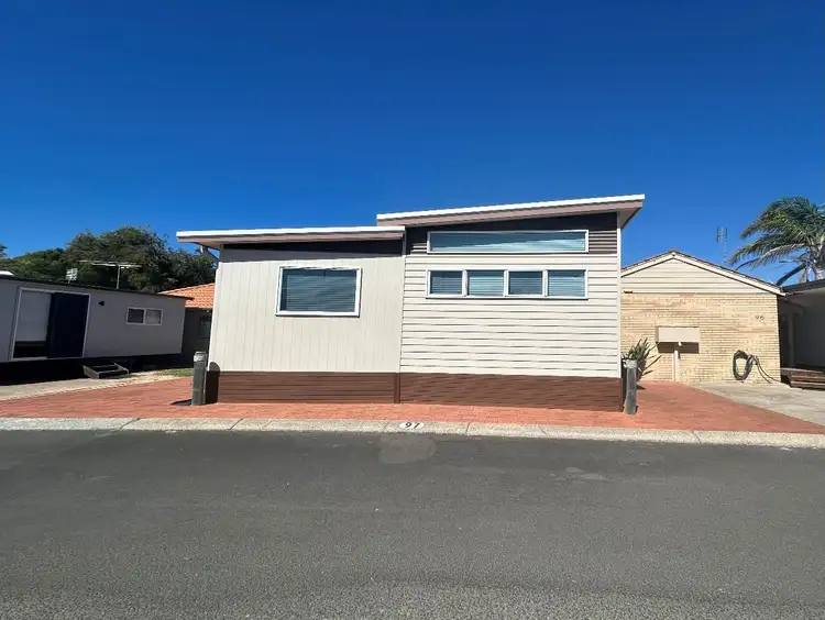 535 Bussell Highway