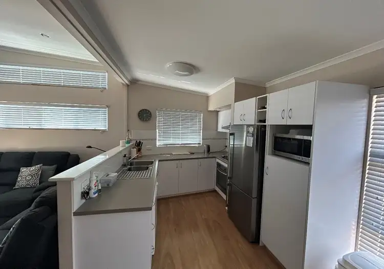 Third view of Homely unit listing, 97/535 Bussell Highway, Broadwater WA 6280