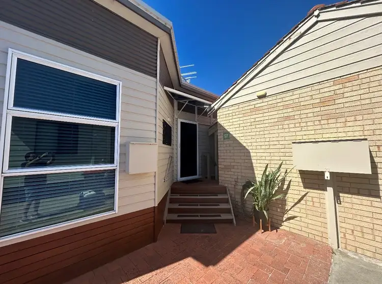 Sixth view of Homely unit listing, 97/535 Bussell Highway, Broadwater WA 6280
