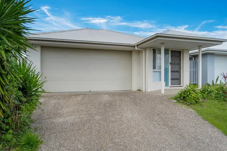 4 Formosa Street, Park Ridge QLD 4125