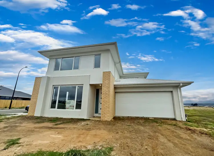 Main view of Homely house listing, 9 George Albert Drive, Traralgon VIC 3844