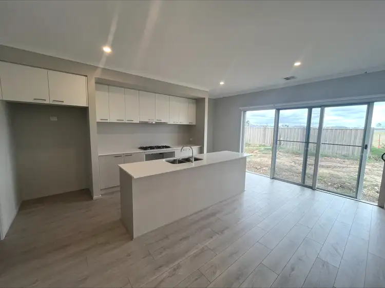 Second view of Homely house listing, 9 George Albert Drive, Traralgon VIC 3844