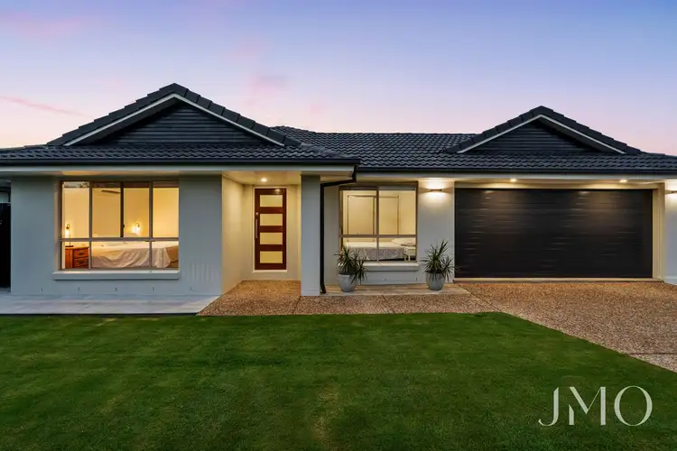 24 Paris Parade, Ormeau QLD 4208