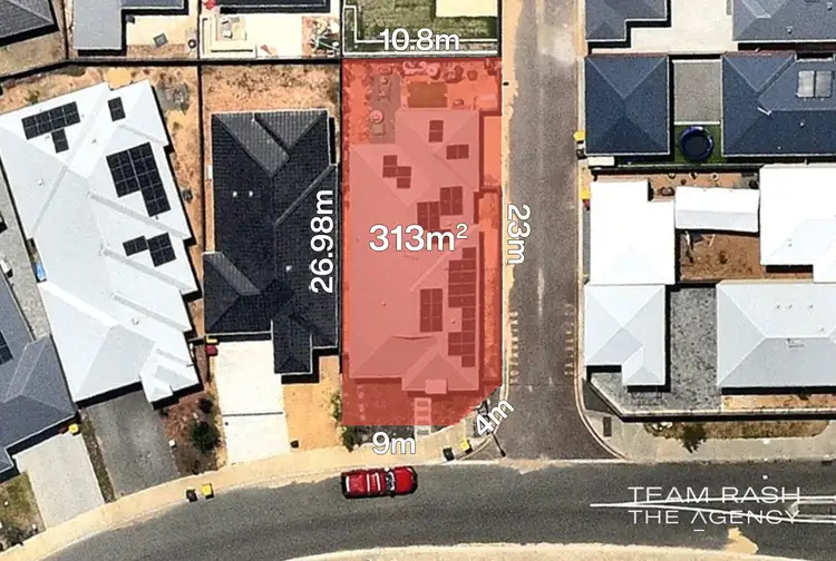 Main view of Homely house listing, 13 Bindra Street, Wellard WA 6170