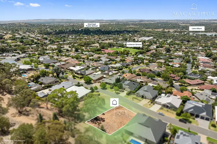 37 Atherton Crescent, Tatton NSW 2650