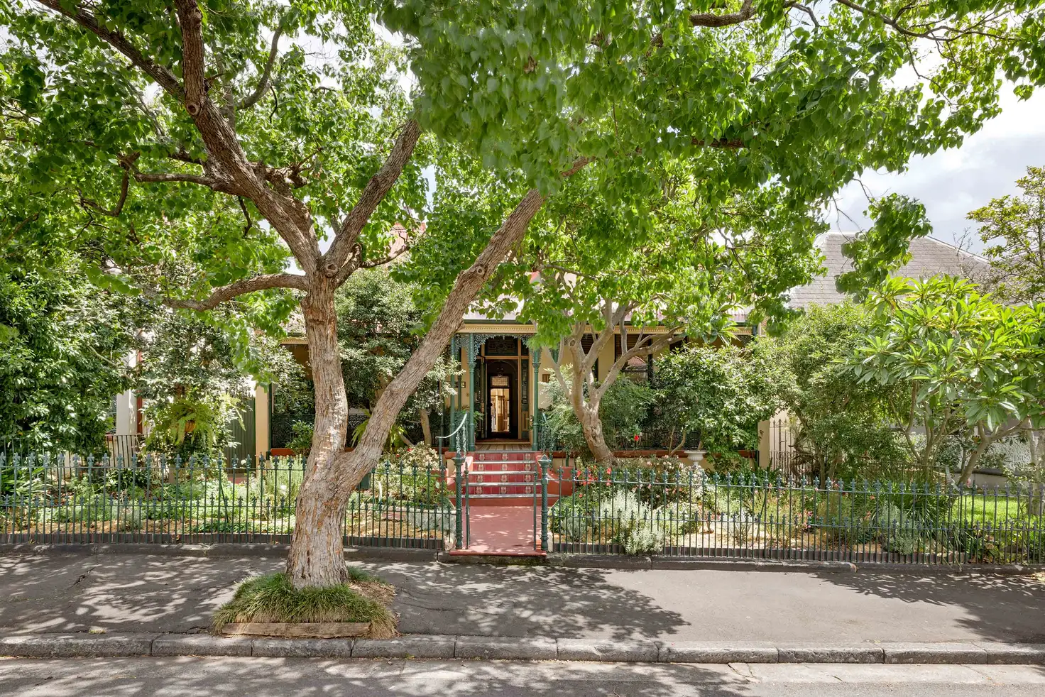 Main view of Homely house listing, 11 Allen Street, Glebe NSW 2037