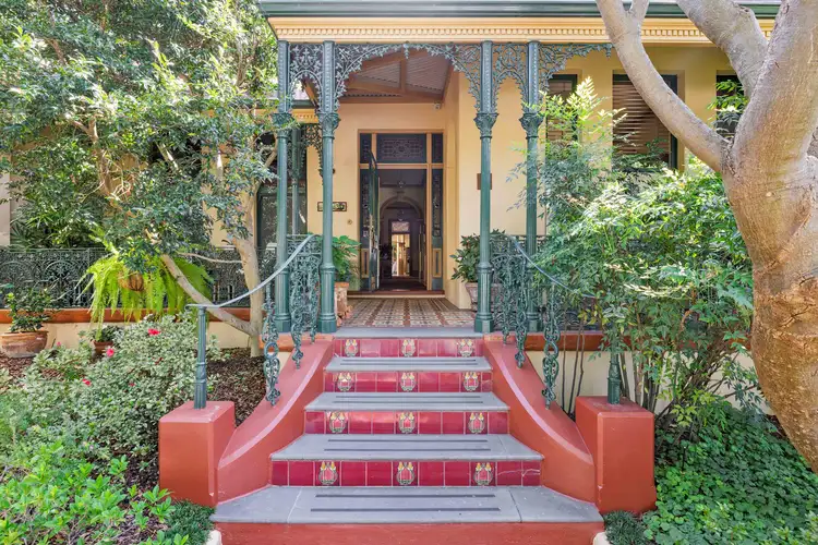 Third view of Homely house listing, 11 Allen Street, Glebe NSW 2037