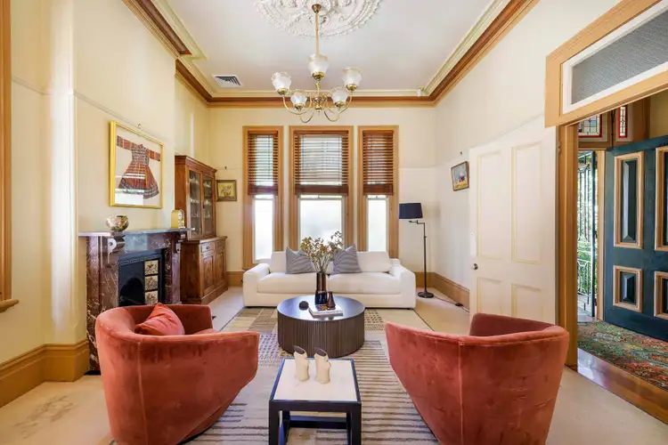 Fifth view of Homely house listing, 11 Allen Street, Glebe NSW 2037