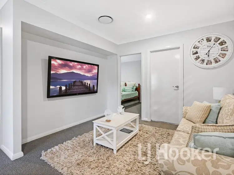 Second view of Homely house listing, 18 Penguin Street, Sanctuary Point NSW 2540