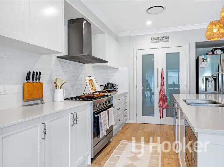 Third view of Homely house listing, 18 Penguin Street, Sanctuary Point NSW 2540