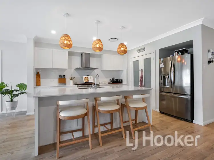 Fourth view of Homely house listing, 18 Penguin Street, Sanctuary Point NSW 2540