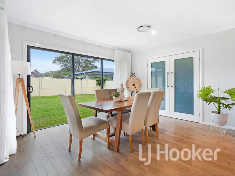 Sixth view of Homely house listing, 18 Penguin Street, Sanctuary Point NSW 2540