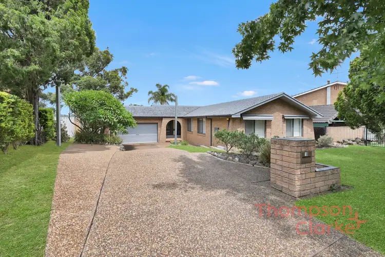 30 Mccann Avenue, East Maitland NSW 2323